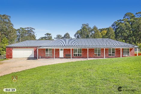 9 Kelly Ct, Kinglake West, VIC 3757