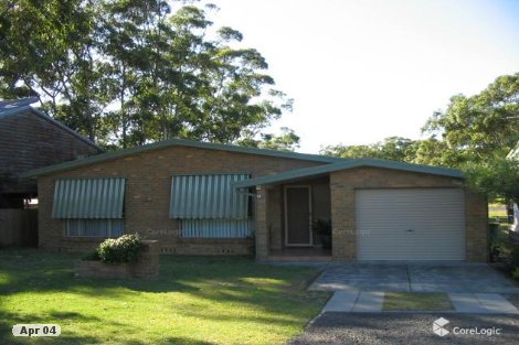 6 Curlew Ave, Hawks Nest, NSW 2324