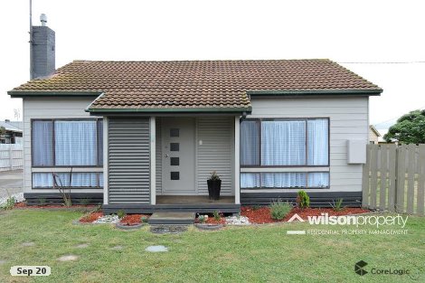 2 Farmer Cres, Traralgon, VIC 3844