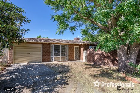 18 Fitzroy Ct, Gosnells, WA 6110