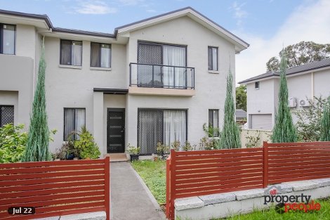 2/16-20 Myee Rd, Macquarie Fields, NSW 2564