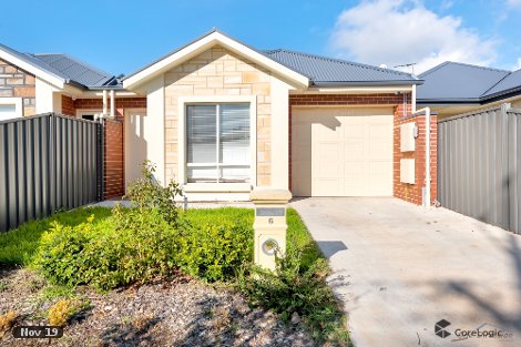 6 Thirza Ave, Mitchell Park, SA 5043