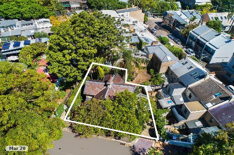 38 Great Thorne St, Edgecliff, NSW 2027