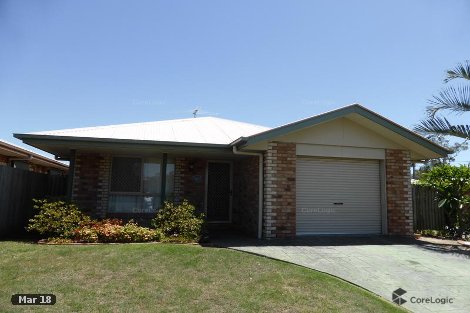 7/9 Harpulia Ct, Morayfield, QLD 4506