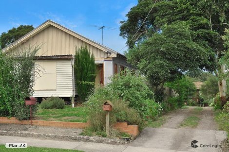 14a Davey Rd, Montmorency, VIC 3094