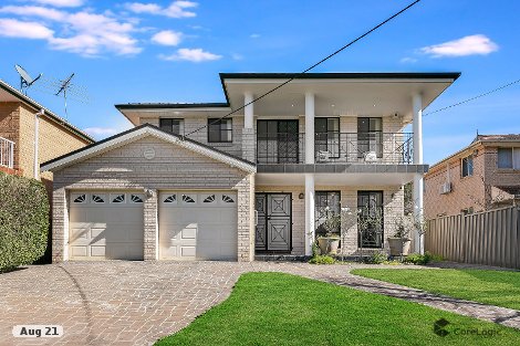 23 Cragg St, Condell Park, NSW 2200