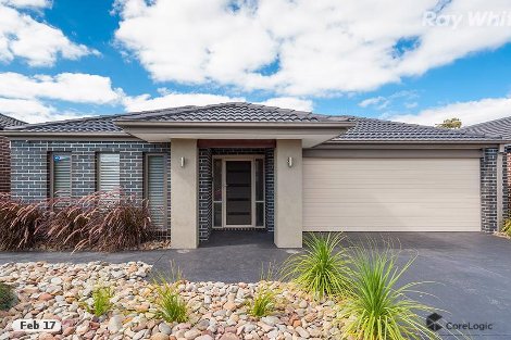 7 Cositail Pl, South Morang, VIC 3752