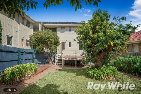 3/27 Lincoln Dr, Bulleen, VIC 3105