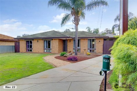 4 Yalanga Ct, Salisbury Plain, SA 5109