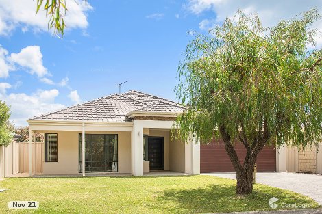 22 Monash Way, Abbey, WA 6280