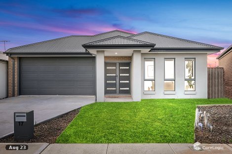 17 Ninn St, Werribee, VIC 3030