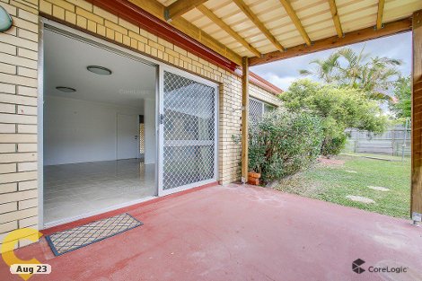 4/43 Buller St, Everton Park, QLD 4053