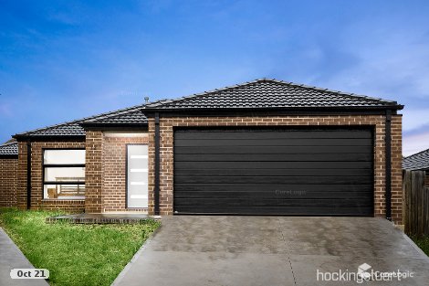 12 Forest Ct, Bacchus Marsh, VIC 3340