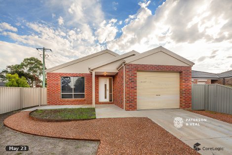 13 Rorey St, Delacombe, VIC 3356