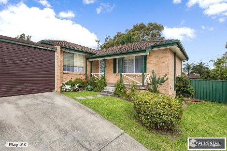 18/201 Oxford Rd, Ingleburn, NSW 2565