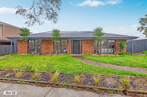 1 Wisteria Ct, Cranbourne North, VIC 3977