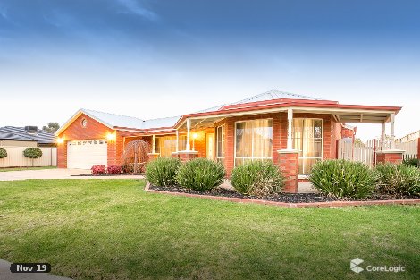 46 Waranga Dr, Kialla, VIC 3631