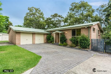 20 Philip Dr, North Nowra, NSW 2541