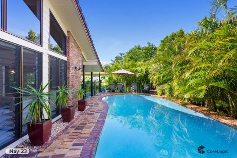 31 Juba St, Riverhills, QLD 4074