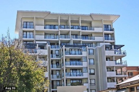 45/287 Wickham Tce, Spring Hill, QLD 4000