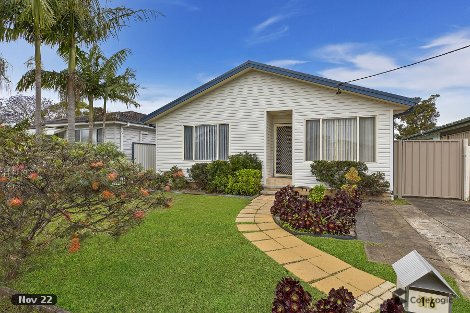 16 Watkin Ave, Woy Woy, NSW 2256