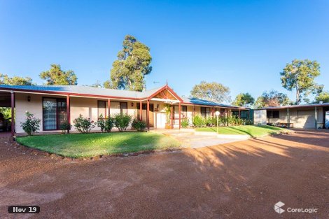 48 Tributary Pl, Leschenault, WA 6233