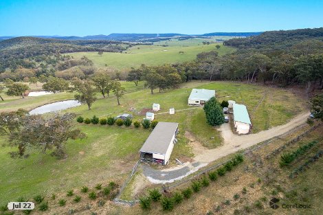 2492 Towrang Rd, Brayton, NSW 2579