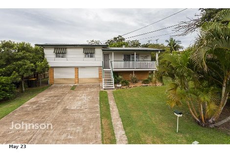 3 Brierty St, Wynnum West, QLD 4178