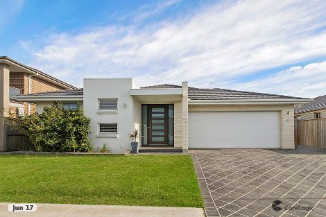 24 Pioneer Dr, Carnes Hill, NSW 2171