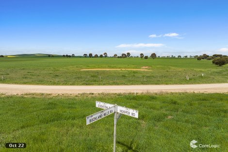 591 Leighton Rd, Burra, SA 5417