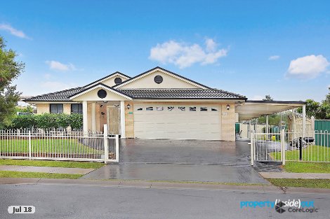 47 Toucan Cres, Plumpton, NSW 2761