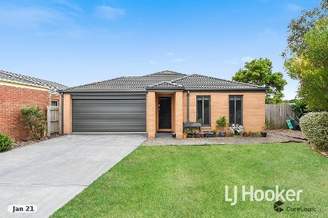 16 St Mellion Ct, Cranbourne, VIC 3977