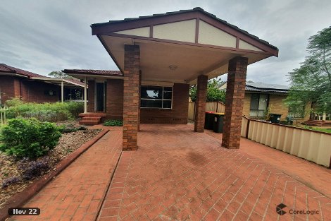 57b Tallagandra Dr, Quakers Hill, NSW 2763