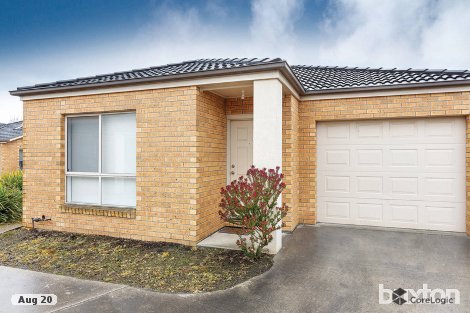 1 Malcolm Ct, Brown Hill, VIC 3350