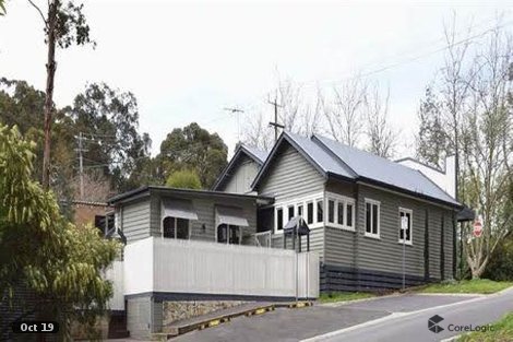 125 Belgrave-Gembrook Rd, Selby, VIC 3159
