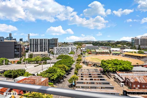 30/24 Brookes St, Bowen Hills, QLD 4006