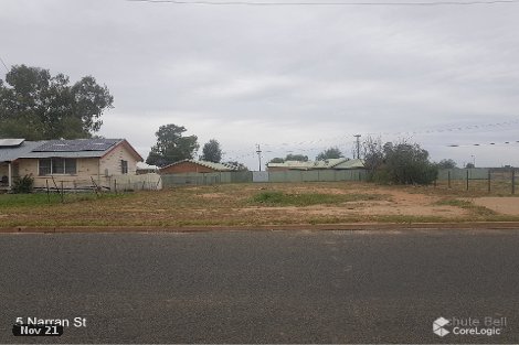 19 Narran St, Brewarrina, NSW 2839