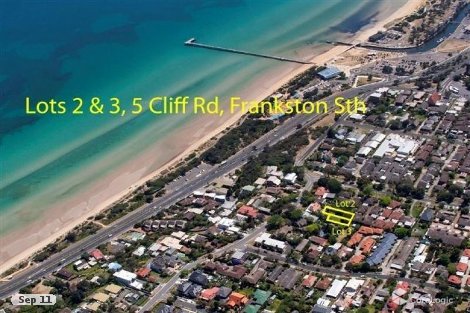 5-7 Cliff Rd, Frankston, VIC 3199