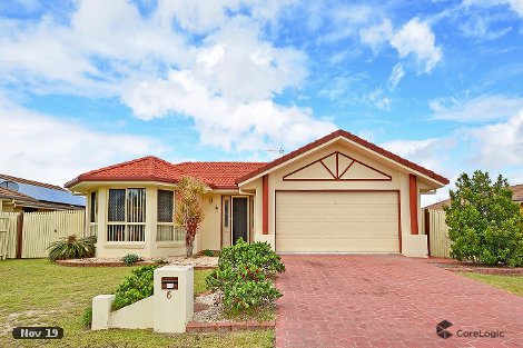 6 Lady Penrhyn Dr, Eli Waters, QLD 4655