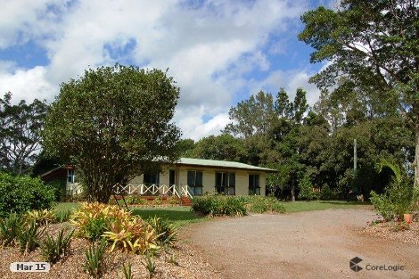 513 Maleny-Stanley River Rd, Wootha, QLD 4552