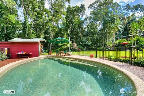 45 Butler Dr, Kuranda, QLD 4881