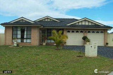 1 Wood St, Wyee Point, NSW 2259