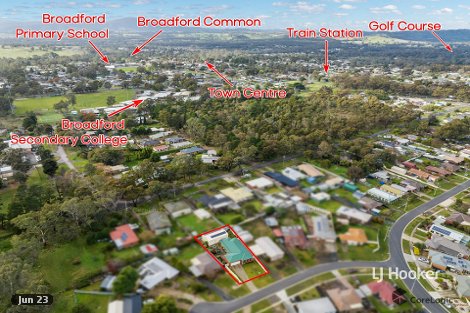 10 Horace Ct, Broadford, VIC 3658