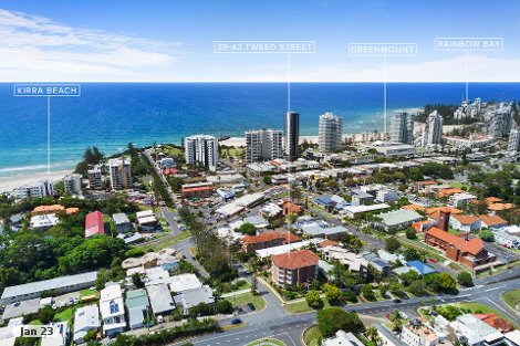 3/39-43 Tweed St, Coolangatta, QLD 4225