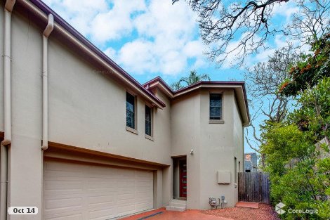 2/123 Pittwater Rd, Hunters Hill, NSW 2110