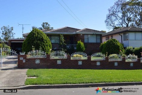 11 Besley St, Cambridge Park, NSW 2747