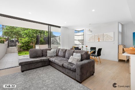 3/600 Mowbray Rd W, Lane Cove North, NSW 2066