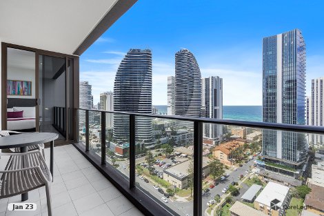 2003/2663 Gold Coast Hwy, Broadbeach, QLD 4218