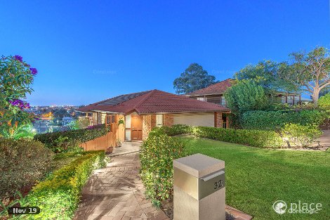 32 Kildare St, Carina Heights, QLD 4152