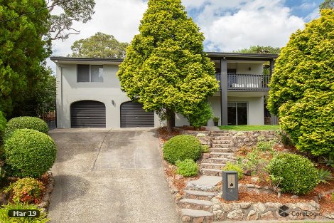 6 Cartella Pl, Macquarie Hills, NSW 2285